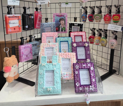 Products Products